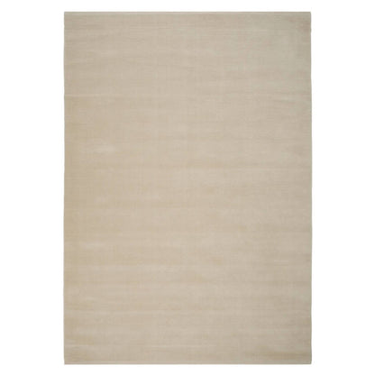 Halo Cloud Rectangular Rug - Beige