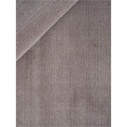 Halo Cloud Rectangular Rug - Light Gray