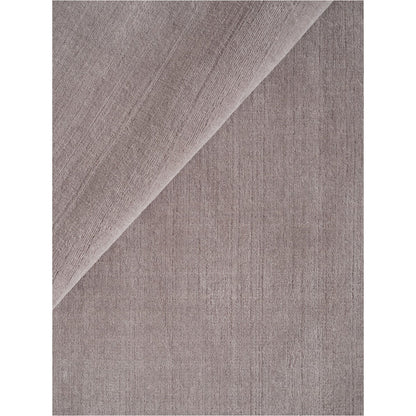 Halo Cloud Rectangular Rug - Light Gray