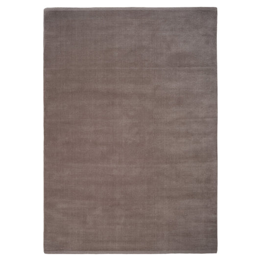 Halo Cloud Rectangular Rug - Marble