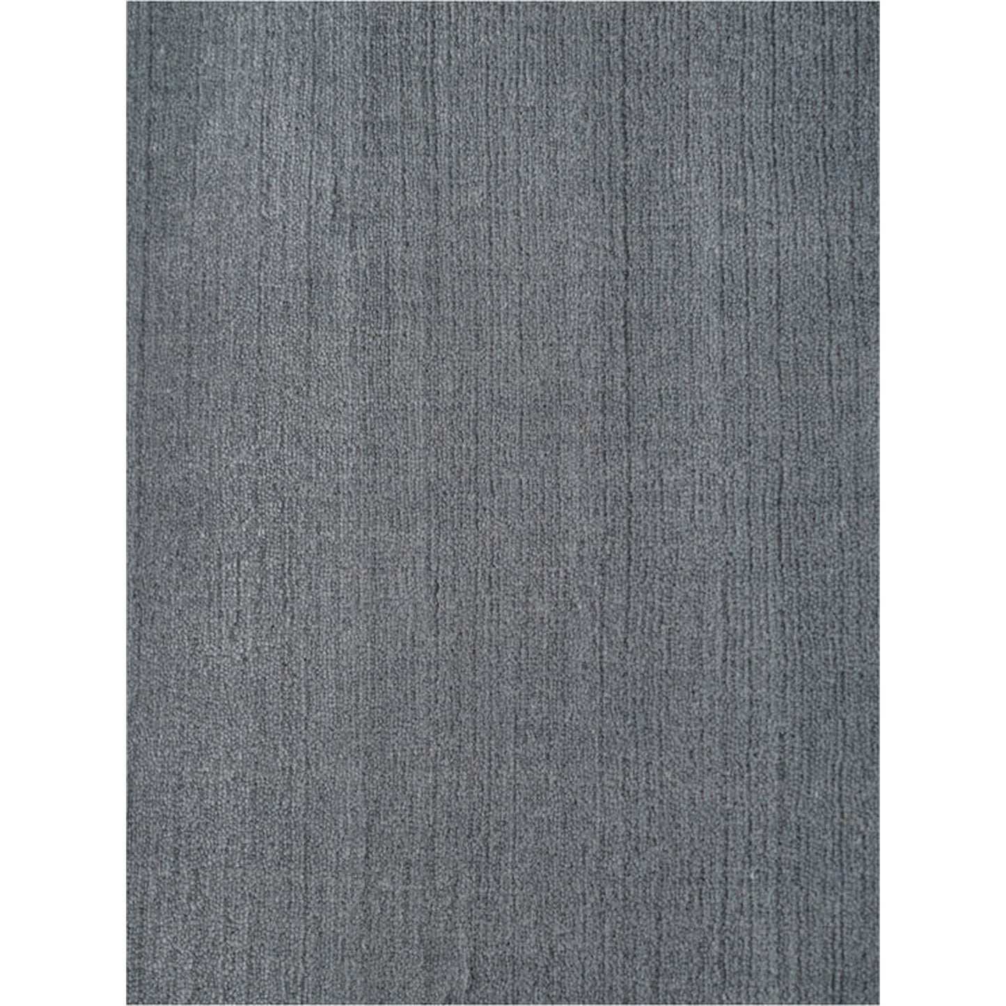 Halo Cloud Rectangular Rug - Ocean