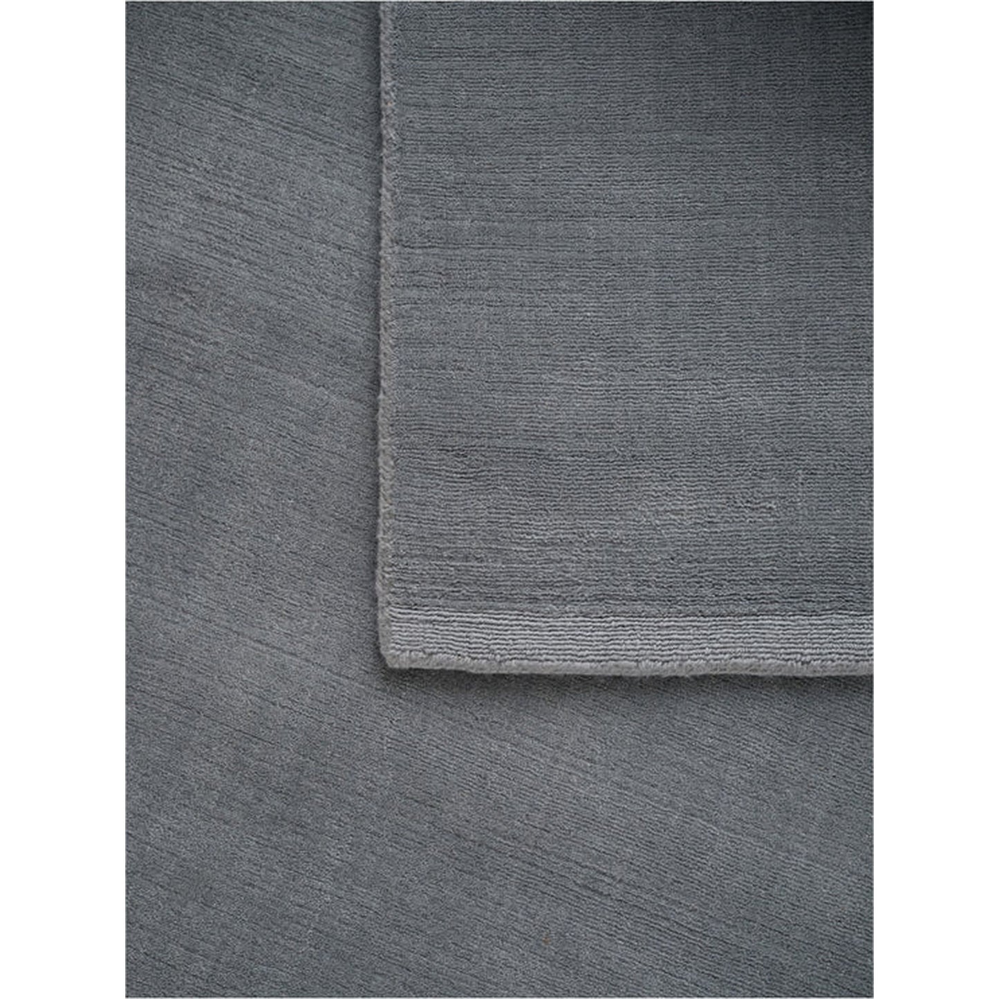 Halo Cloud Rectangular Rug - Ocean