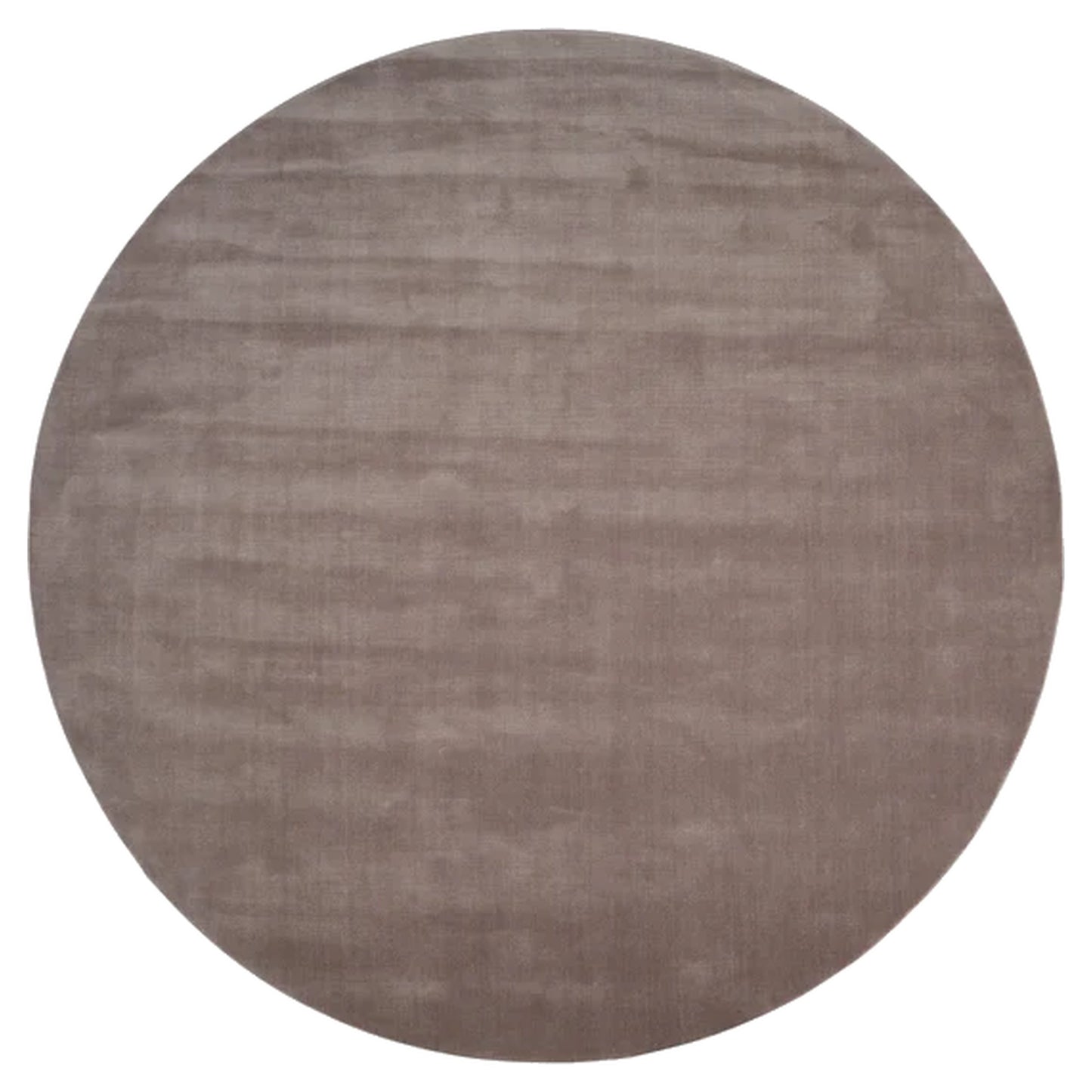 Halo Cloud Round Rug