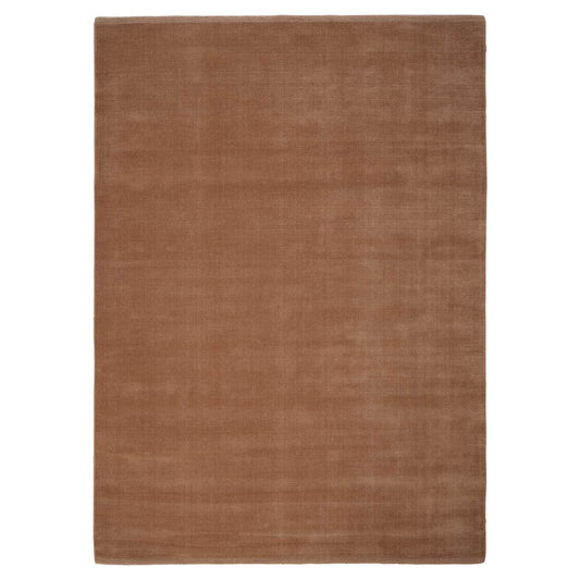 Halo Cloud Rug - Amber