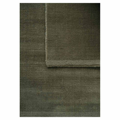 Halo Cloud Rug - Moss