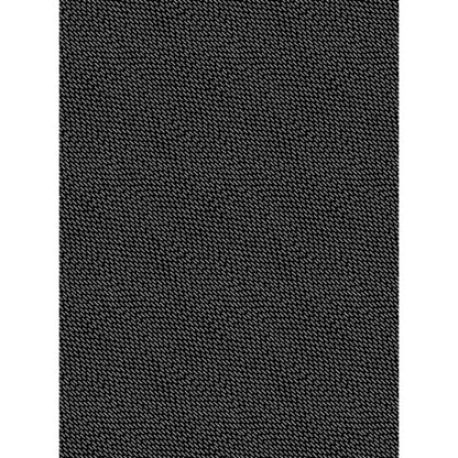 Happy Rain Wallpaper - Black, White