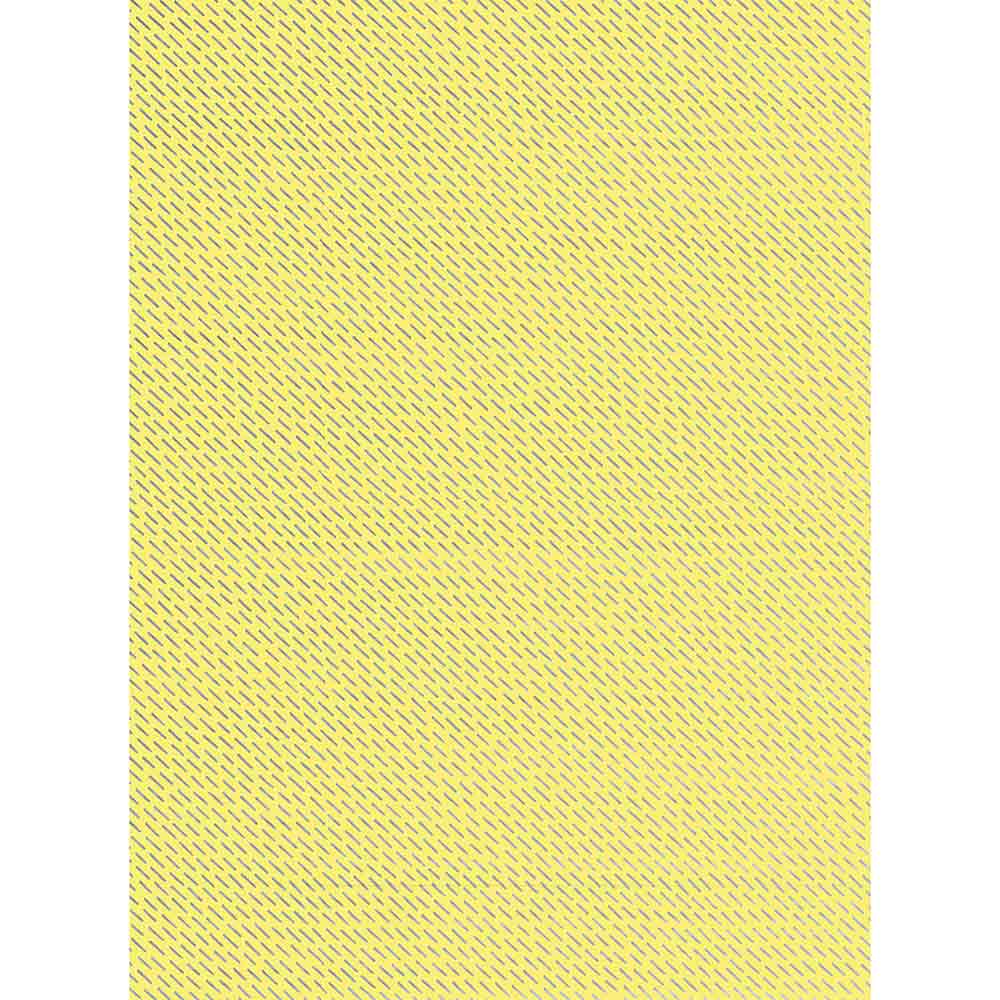 Happy Rain Wallpaper - Yellow, Silver