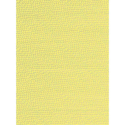 Happy Rain Wallpaper - Yellow, Silver