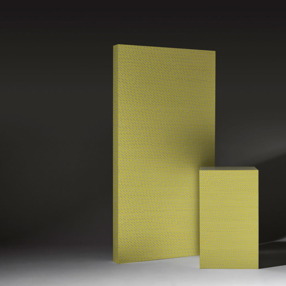 Happy Rain Wallpaper - Yellow, Silver