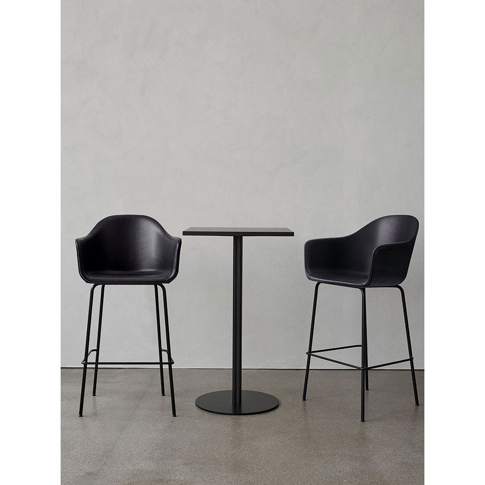 Harbour Upholstered Bar Counter Chair