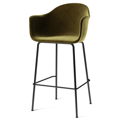 Harbour Upholstered Bar Counter Chair