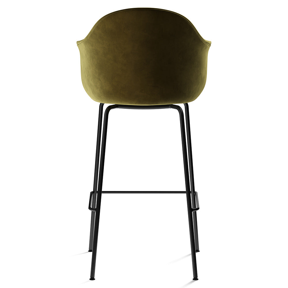 Harbour Upholstered Bar Counter Chair