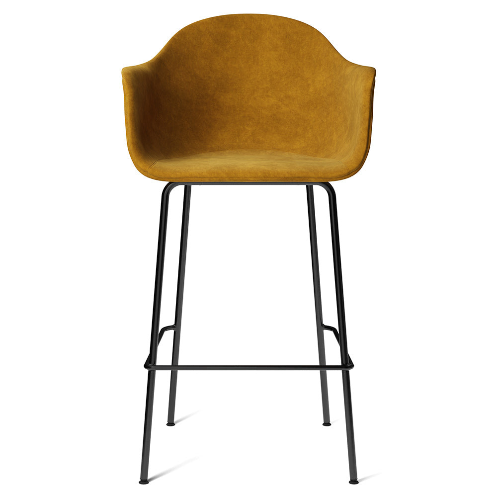 Harbour Upholstered Bar Counter Chair