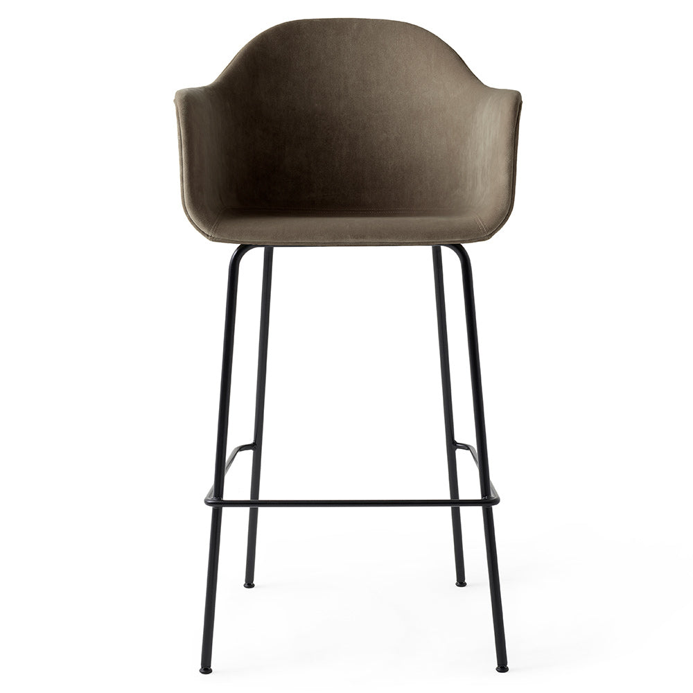 Harbour Upholstered Bar Counter Chair