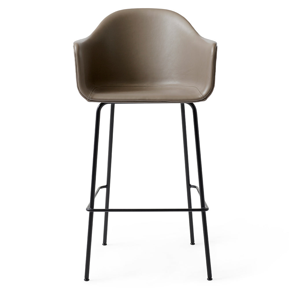 Harbour Upholstered Bar Counter Chair