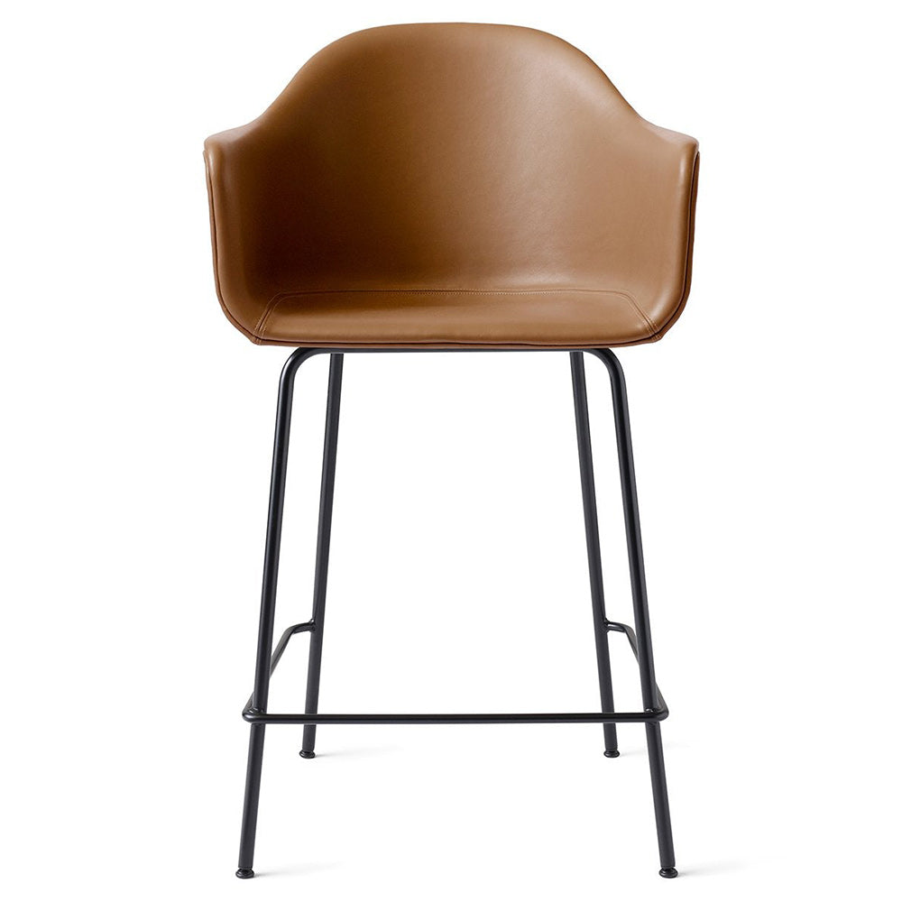 Harbour Upholstered Bar Counter Chair