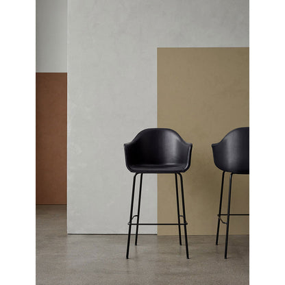 Harbour Upholstered Bar Counter Chair