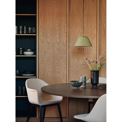 Harbour Upholstered Dining Chair