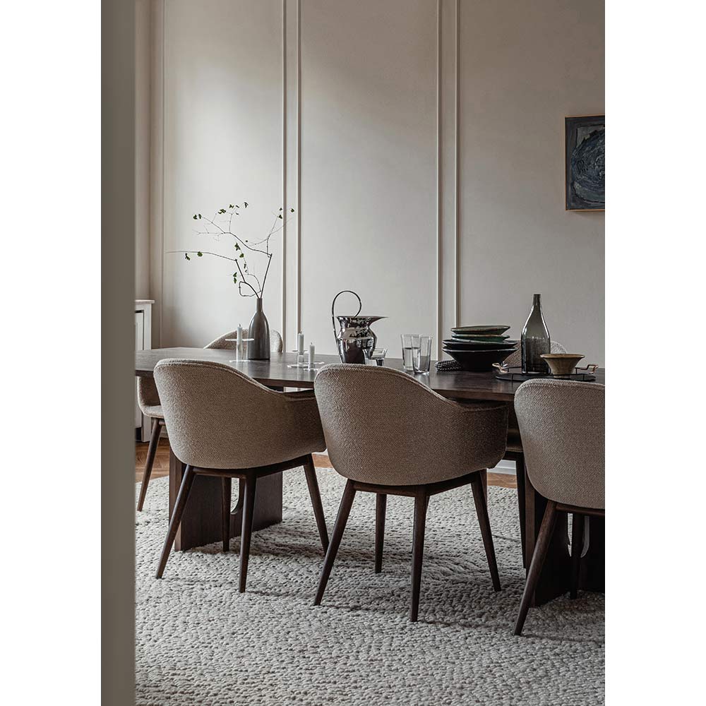 Harbour Upholstered Dining Chair