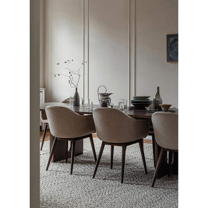 Harbour Upholstered Dining Chair