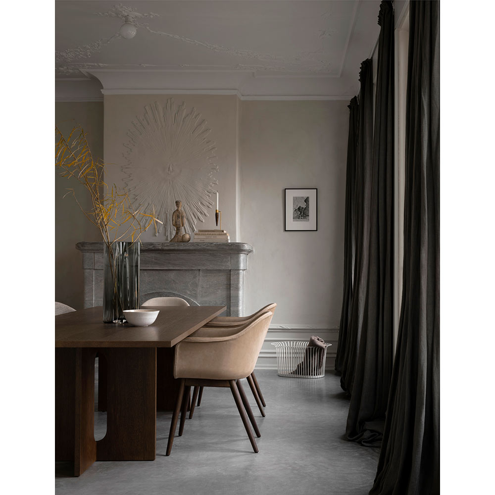 Harbour Upholstered Dining Chair