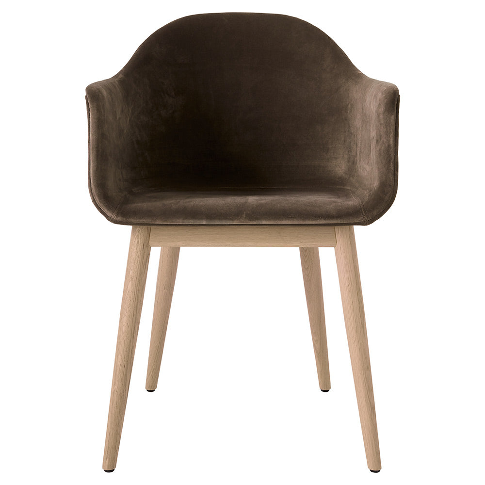 Harbour Upholstered Dining Chair