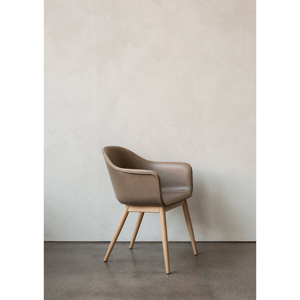 Harbour Upholstered Dining Chair