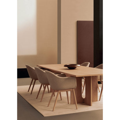 Harbour Upholstered Dining Chair