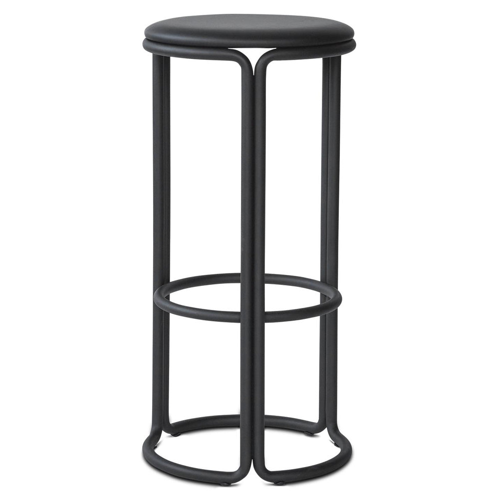 Hardie Upholstered Bar Stool