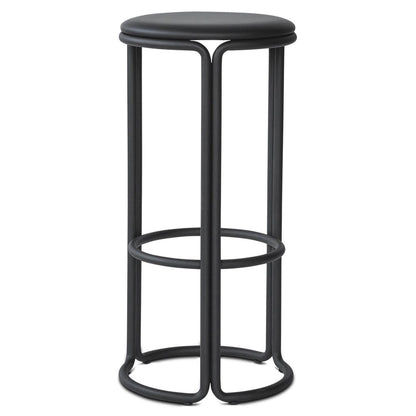 Hardie Upholstered Bar Stool
