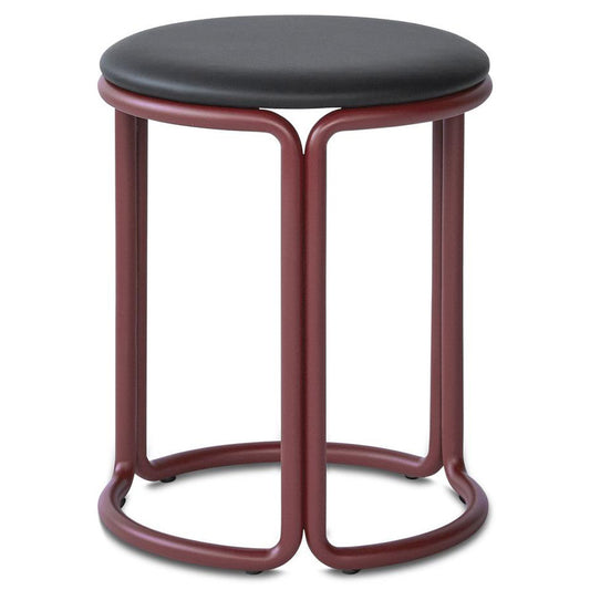 Hardie Upholstered Stool