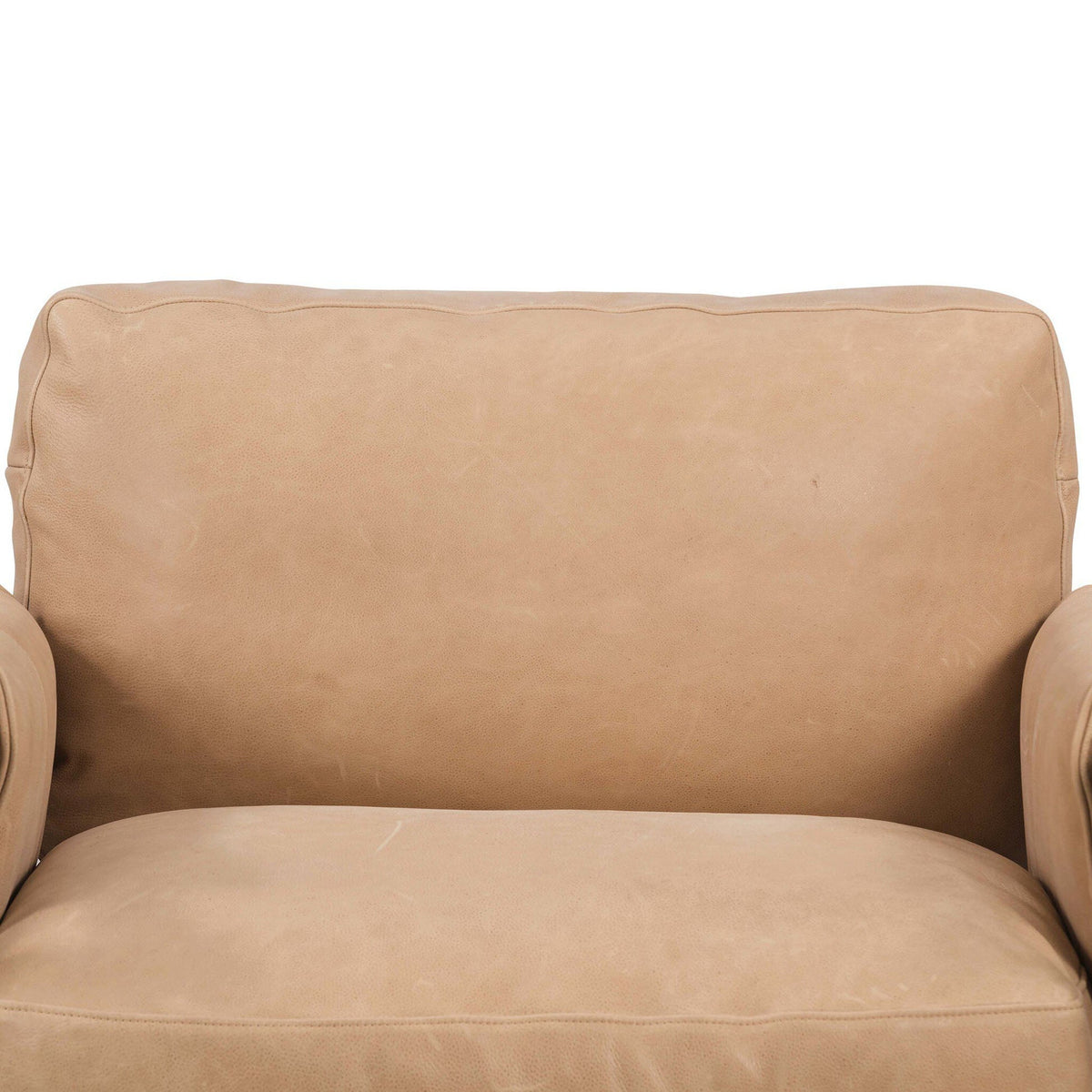 Harrison Chair - Palermo Nude