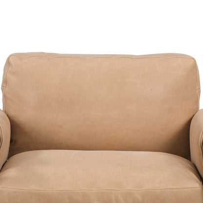 Harrison Chair - Palermo Nude