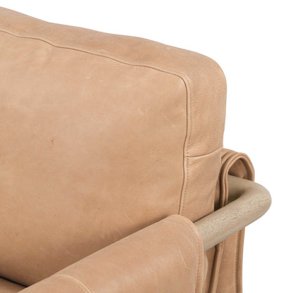 Harrison Chair - Palermo Nude