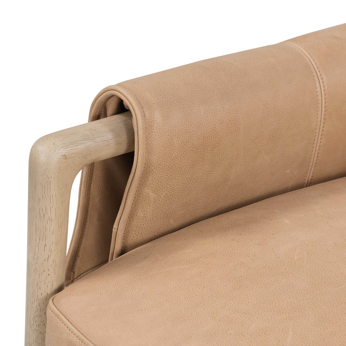 Harrison Chair - Palermo Nude
