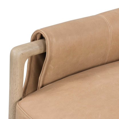 Harrison Chair - Palermo Nude