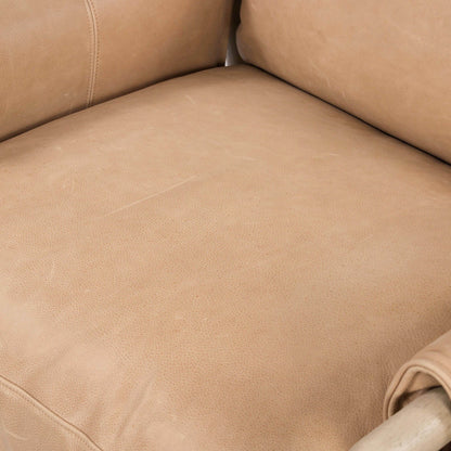 Harrison Chair - Palermo Nude