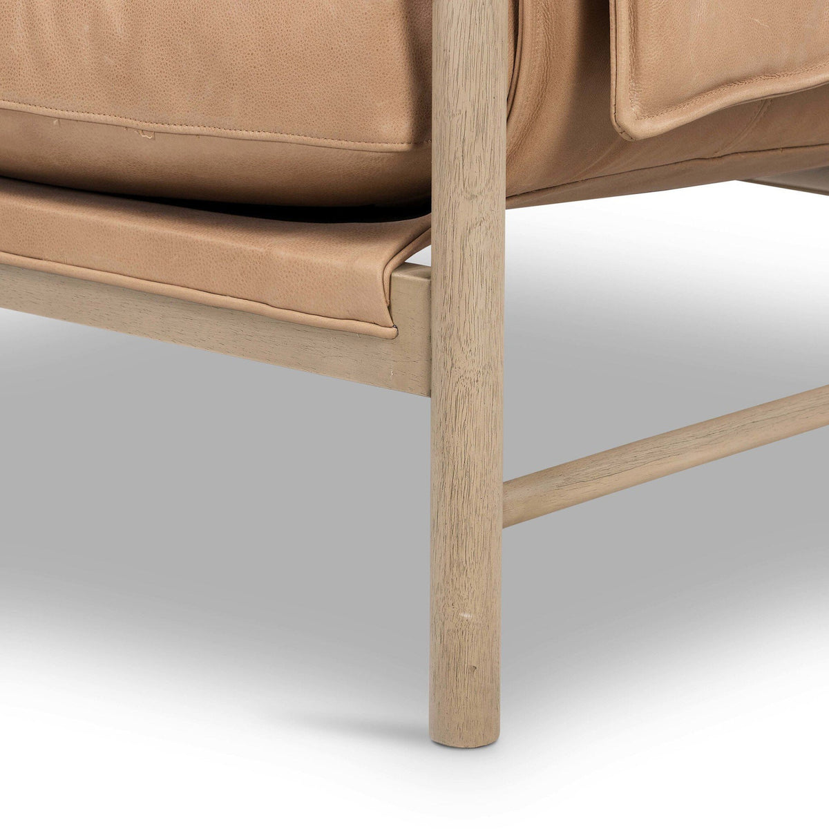 Harrison Chair - Palermo Nude