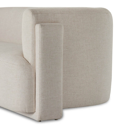 Hartley Sofa - Dover Crescent