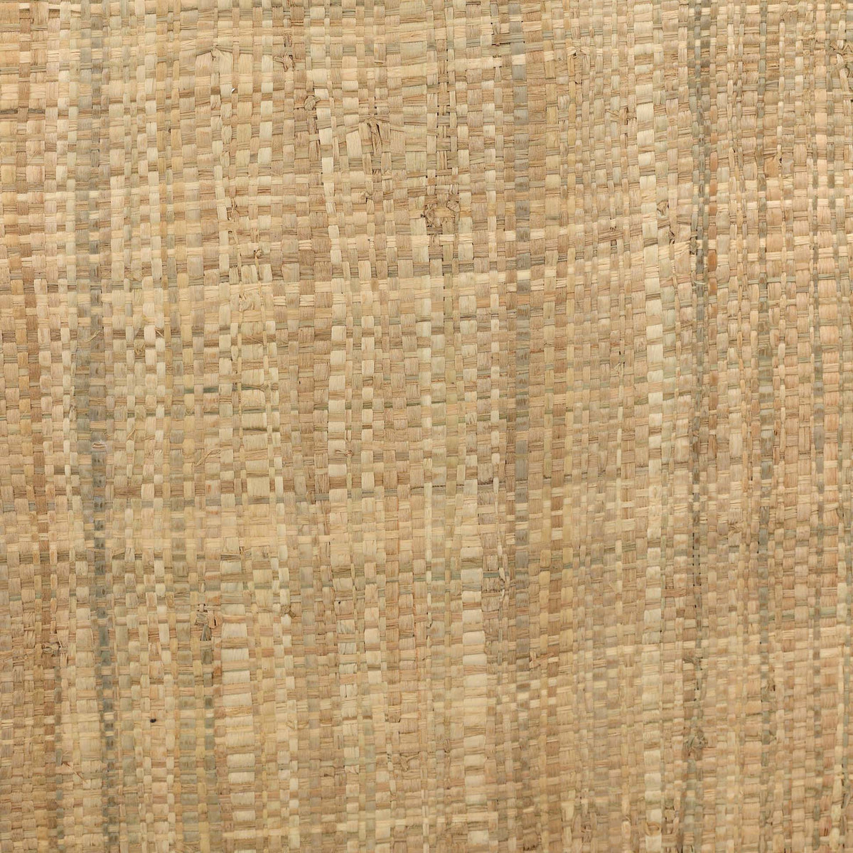 Hatch Sideboard - Natural Raffia