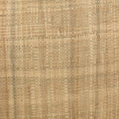 Hatch Sideboard - Natural Raffia