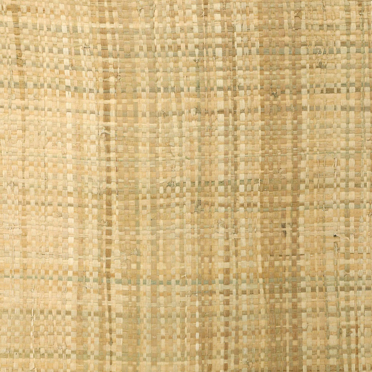 Hatch Sideboard - Natural Raffia