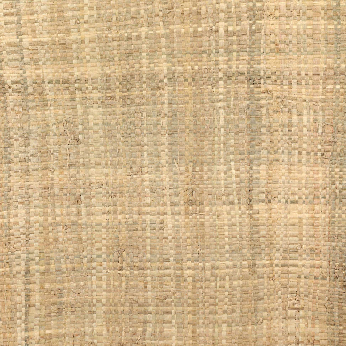 Hatch Sideboard - Natural Raffia
