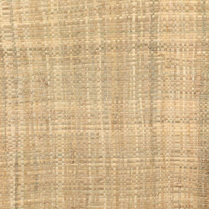 Hatch Sideboard - Natural Raffia