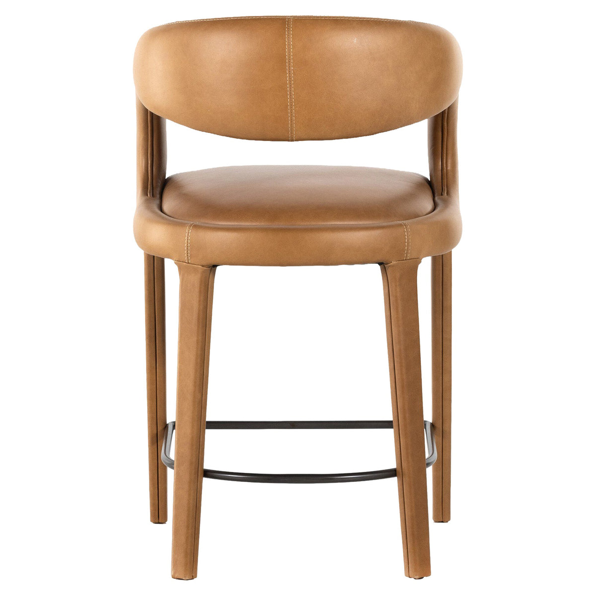 Hawkins Bar + Counter Stool - Sonoma Butterscotch