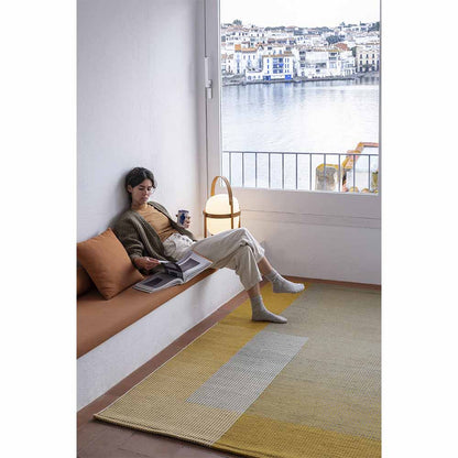 Haze Rug 1