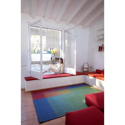 Haze Rug 2