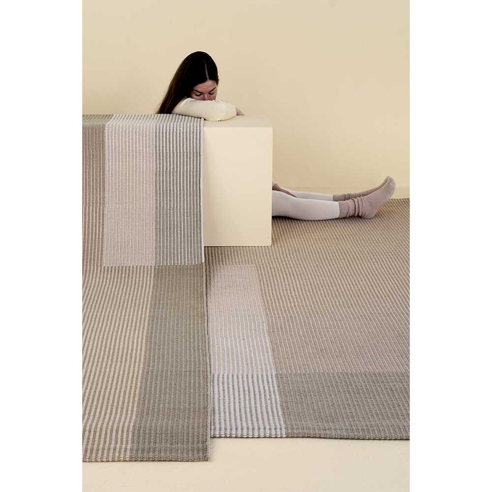 Haze Runner Rug 4