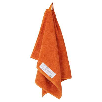 Heavy Towel - Burnt Orange, Hand Towel