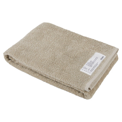 Heavy Towel - Sage Green, Bath Towel